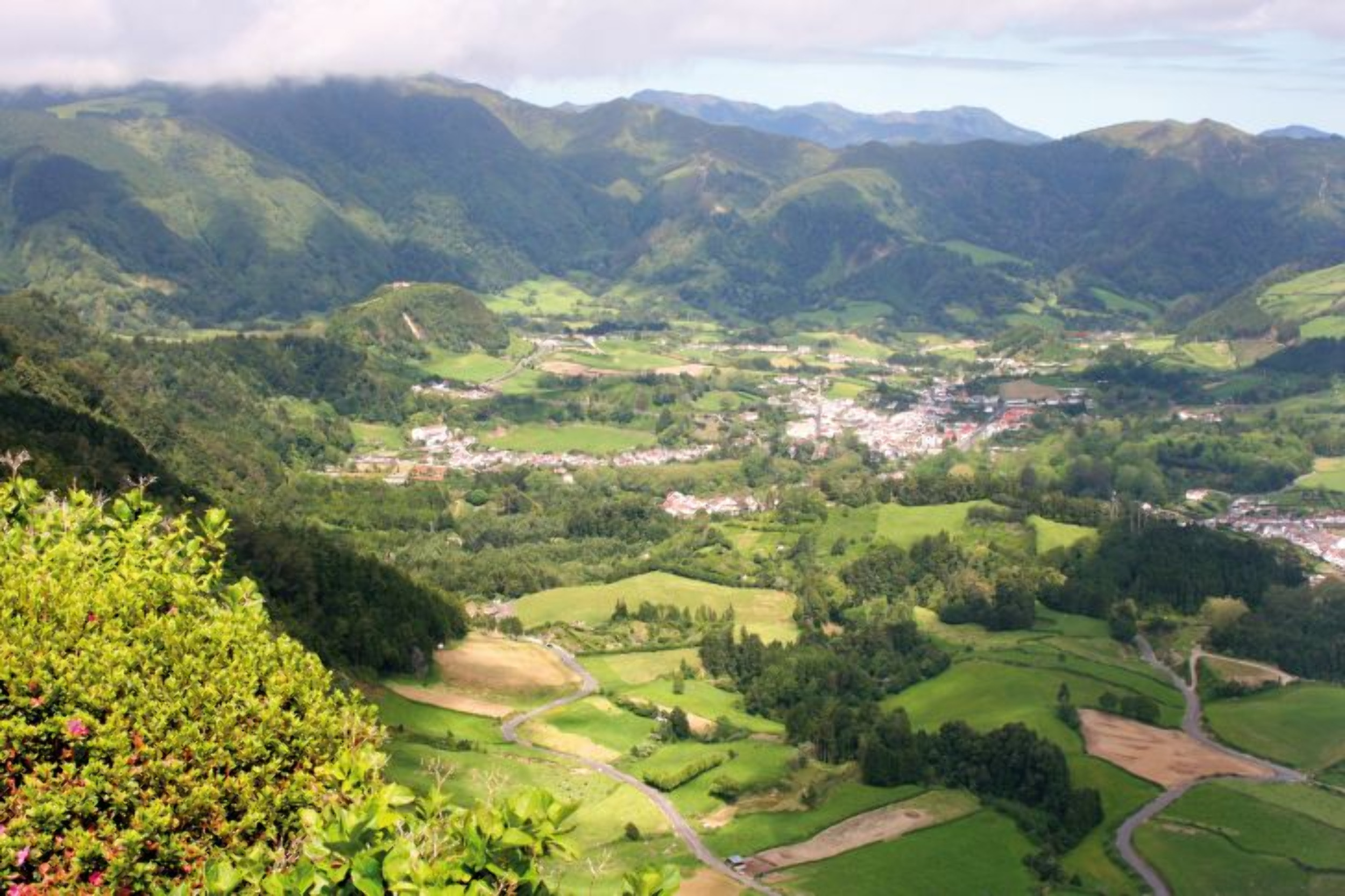 Furnas Tal 1