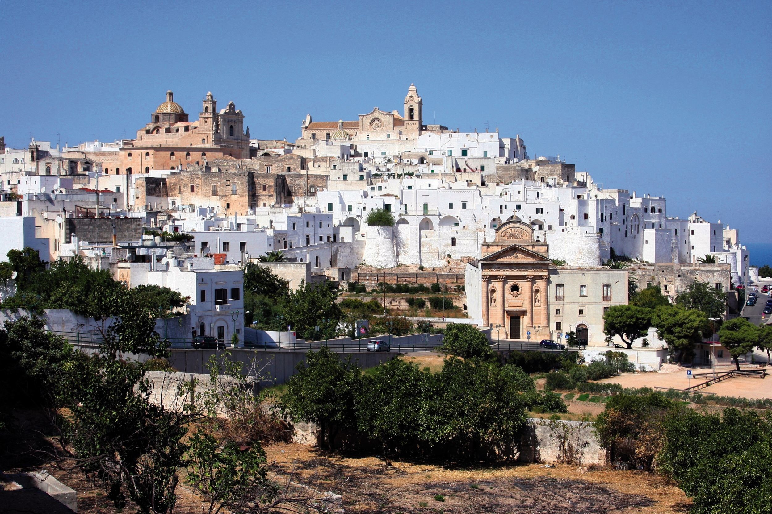 Ita Ostuni Totale EE