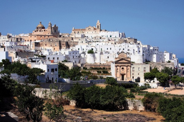 Ita Ostuni Totale EE