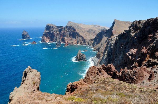 Por Madeira Kueste1 PMI