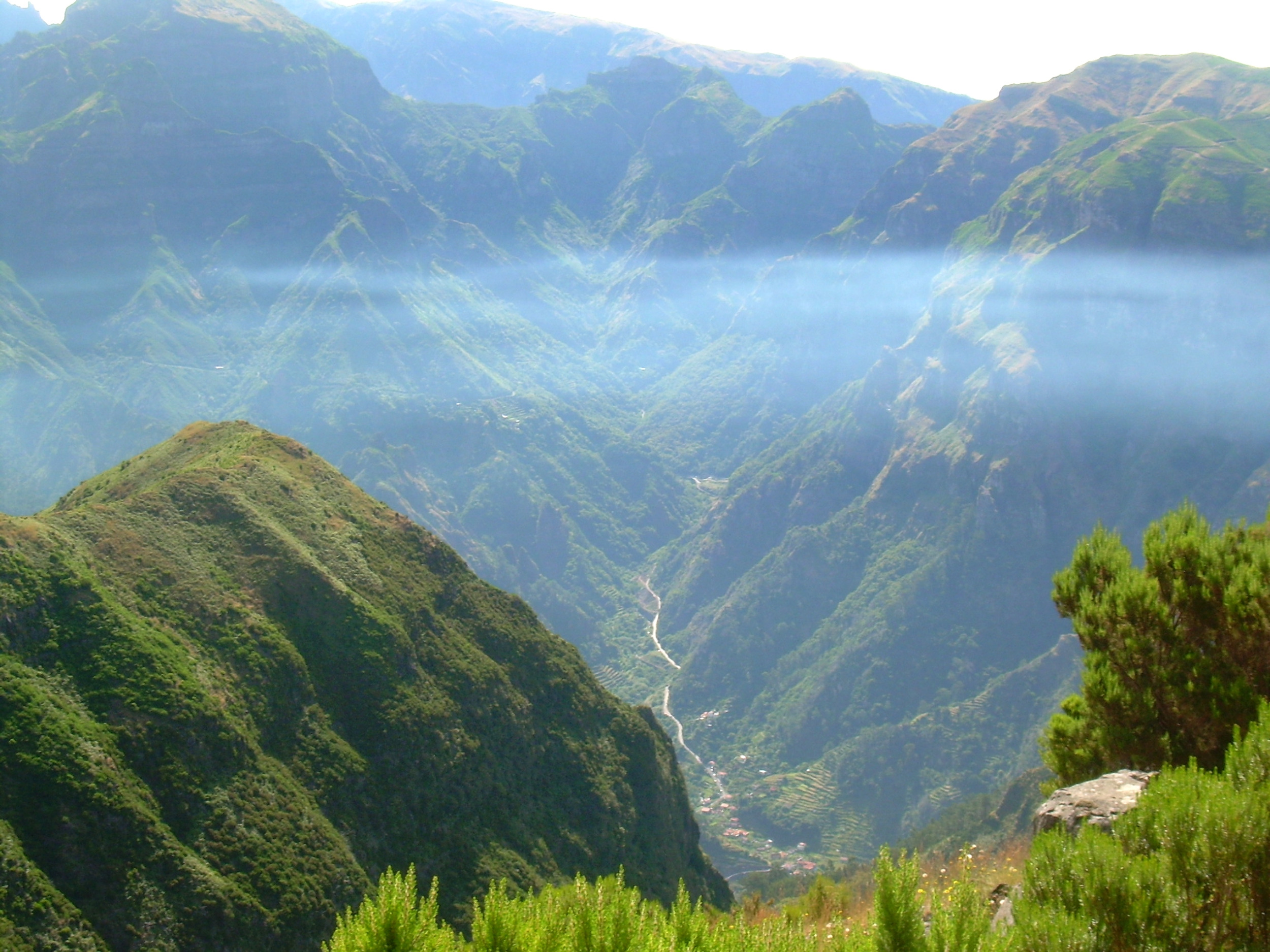 por madeira schlucht 1