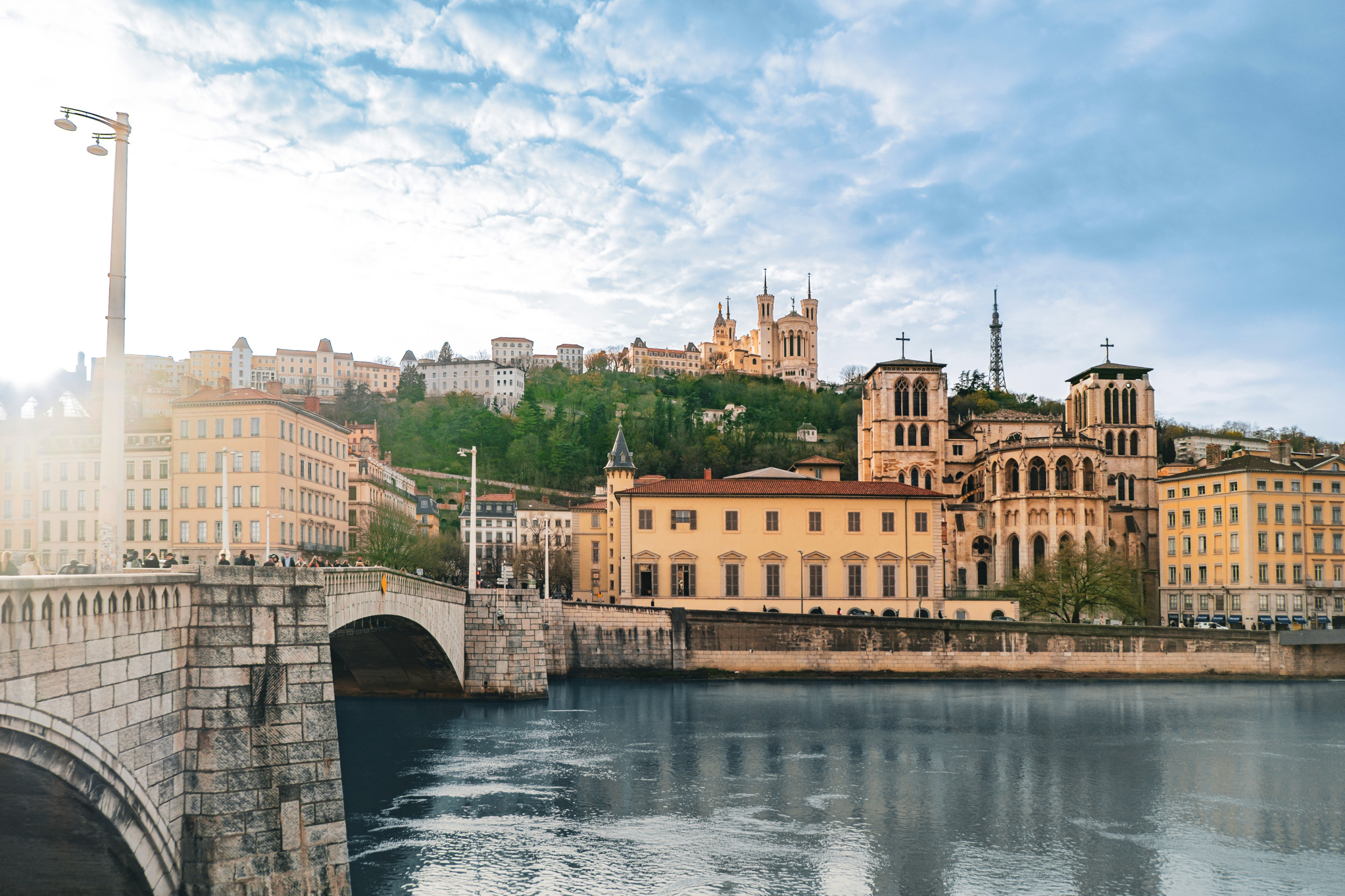 RH LYON SAONE