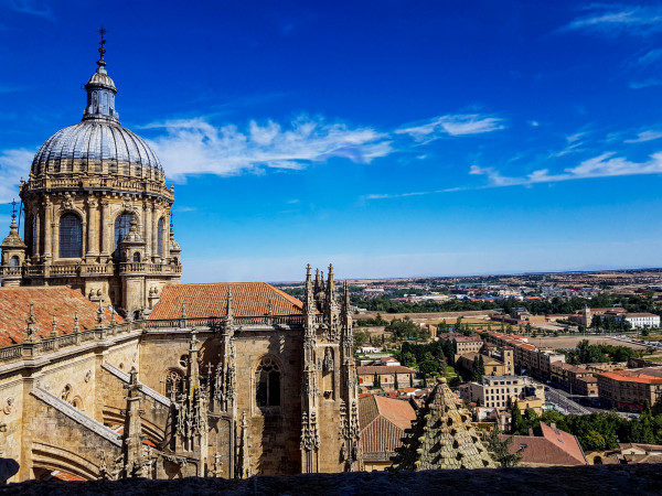 Salamanca