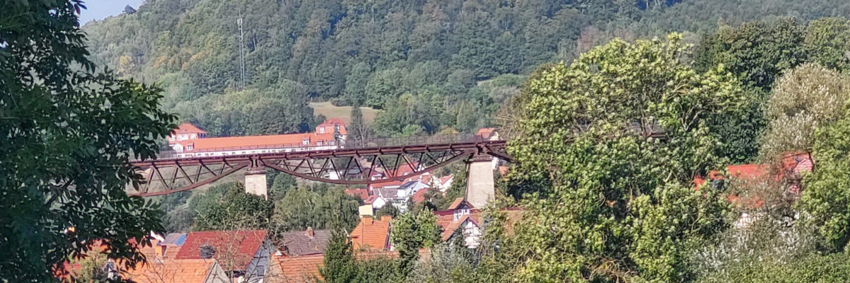 Brücke