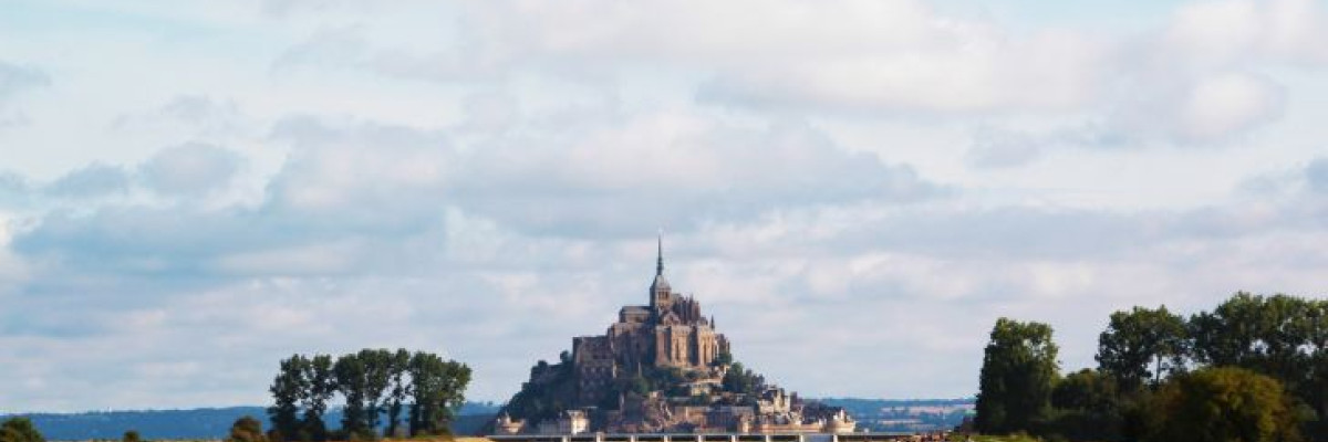 fra Le Mont Saint Michel1484 ume