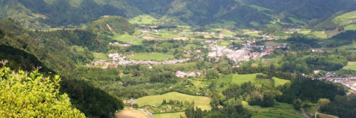 Furnas Tal 1