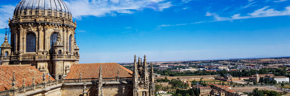 Salamanca